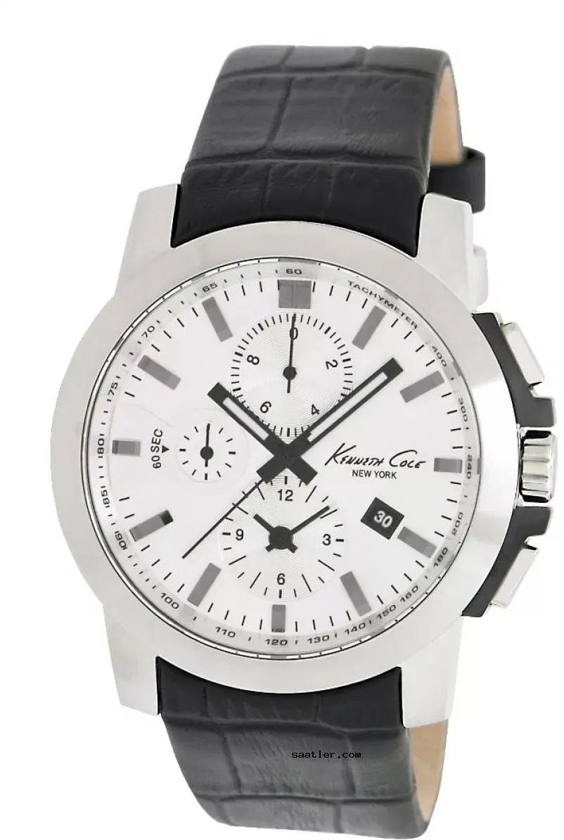 фото Наручные часы мужские kenneth cole kc1845