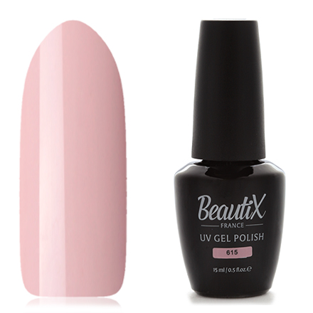 

Гель-лак Beautix №615 15 мл