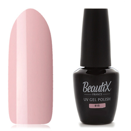 

Гель-лак Beautix №615