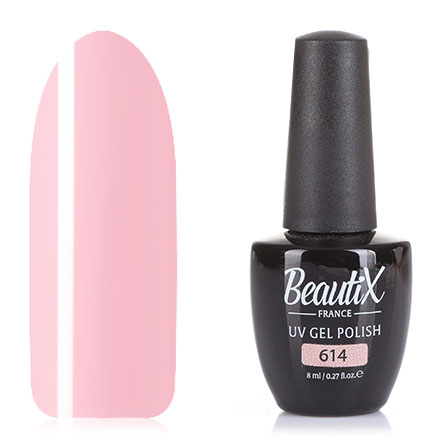 

Гель-лак Beautix №614 8 мл