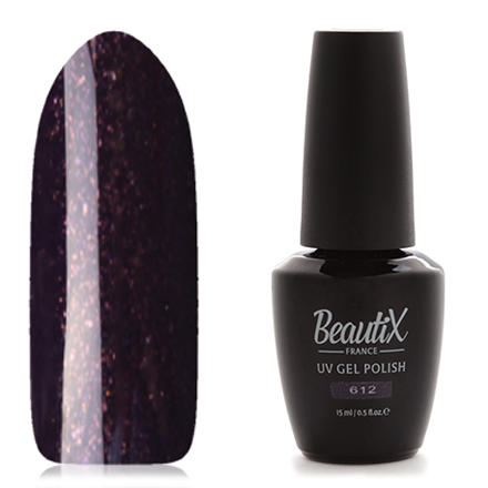 

Гель-лак Beautix №612 15 мл