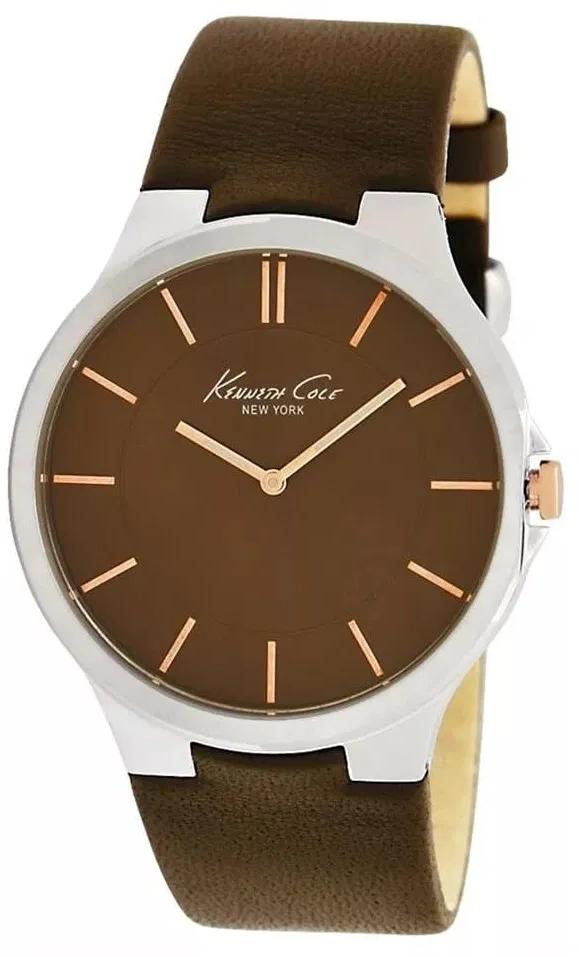 фото Наручные часы мужские kenneth cole kc1848