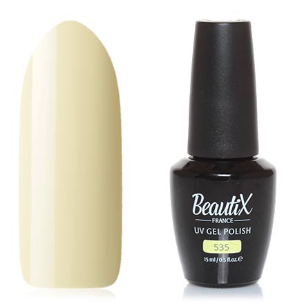 

Гель-лак Beautix №535 15 мл