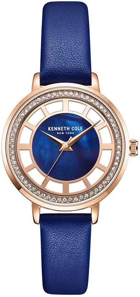 

Наручные часы мужские Kenneth Cole KC51129003, KC51129003