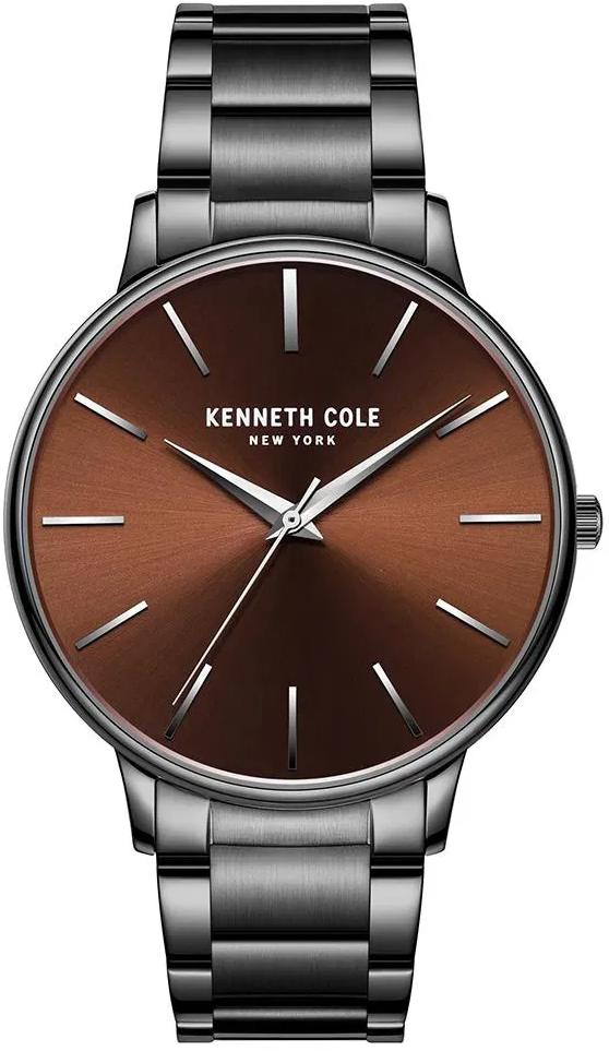 фото Наручные часы мужские kenneth cole kc51111007