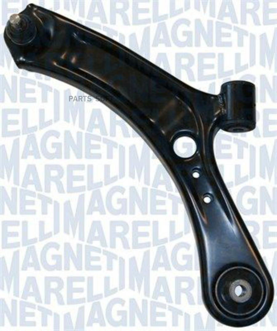 

MAGNETI MARELLI 301181399600 Рычаг пер. подв. нижний L 1шт