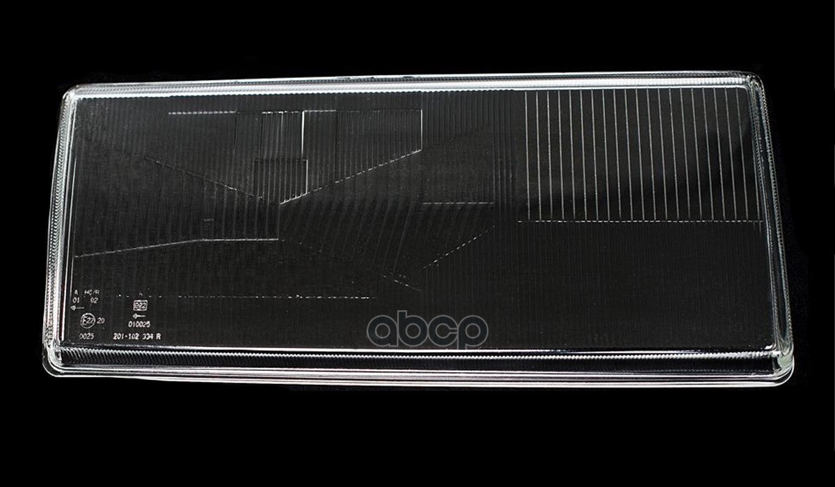 

Стекло Фары Прав Volvo 940/960 1988-1998 SDS Exclusive арт. AOV00012XXX