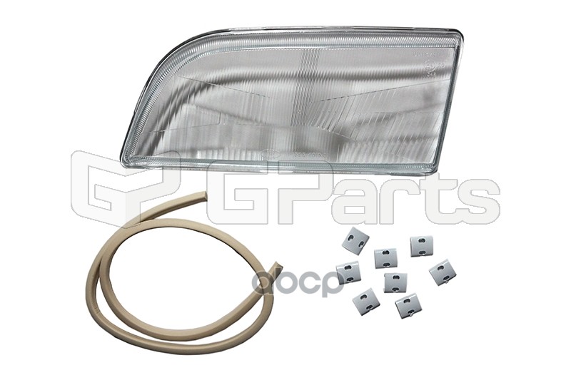 

Стекло Фары Volvo GParts арт. VO3345706