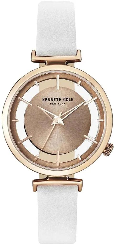 фото Наручные часы женские kenneth cole kc50590002