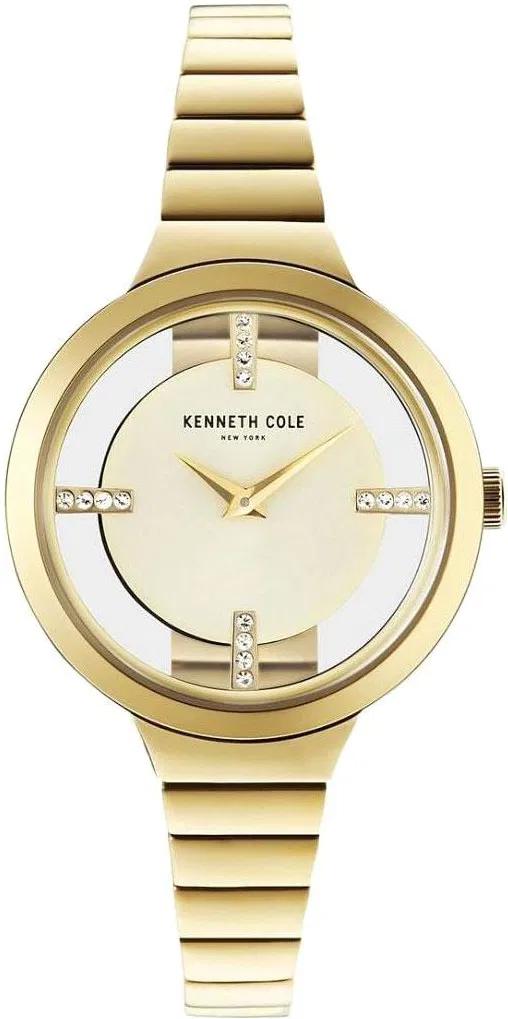 фото Наручные часы женские kenneth cole kc50187008