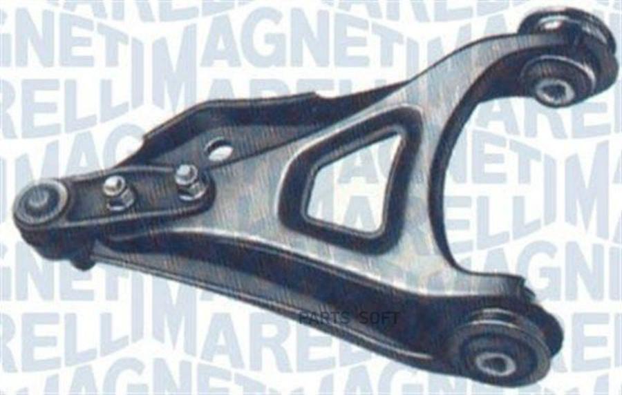 

MAGNETI MARELLI 301181396300 Рычаг передней подвески L 1шт