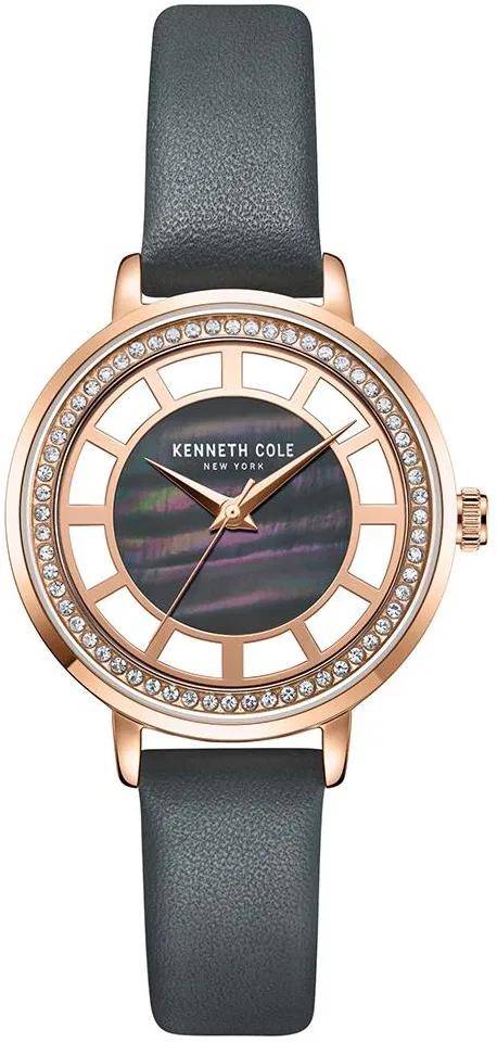 фото Наручные часы женские kenneth cole kc51129002
