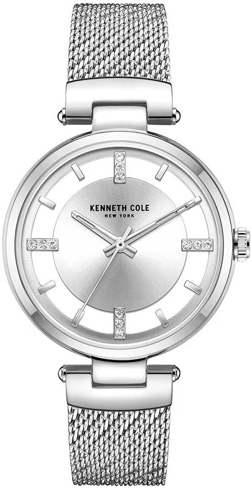 фото Наручные часы женские kenneth cole kc51125001