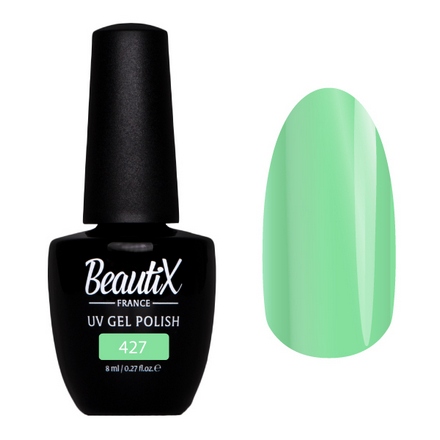 

Гель-лак Beautix №427