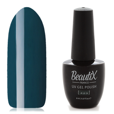 

Гель-лак Beautix №423
