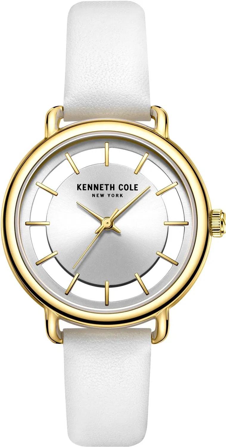 фото Наручные часы женские kenneth cole kc50790007