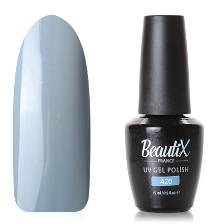 

Гель-лак Beautix №420 15 мл