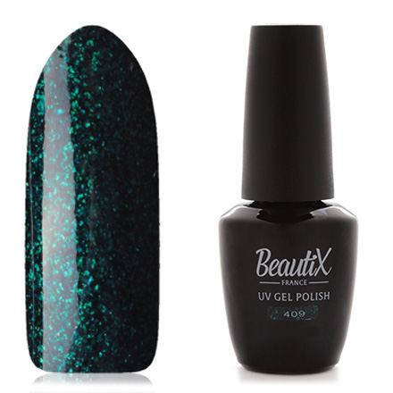 

Гель-лак Beautix №409