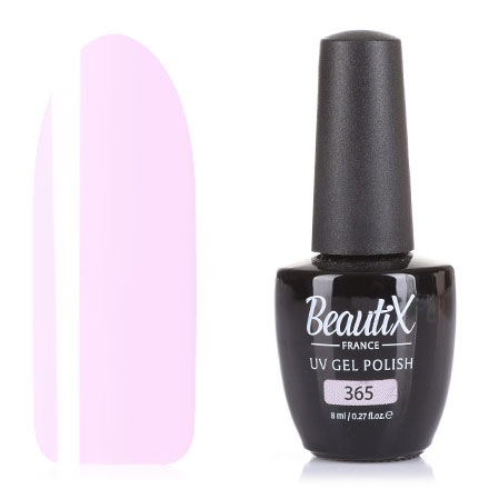 

Гель-лак Beautix №365 8 мл