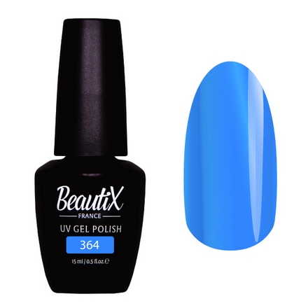 

Гель-лак Beautix №364 15 мл