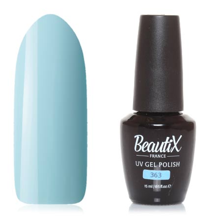 

Гель-лак Beautix №363 15 мл