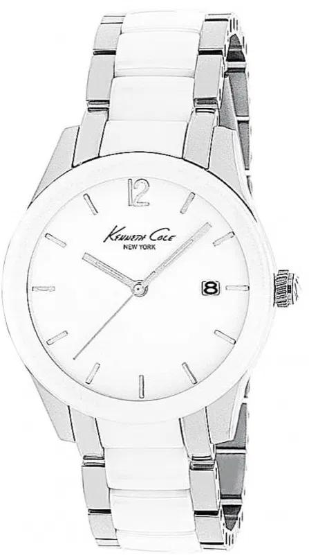 фото Наручные часы женские kenneth cole kc4761