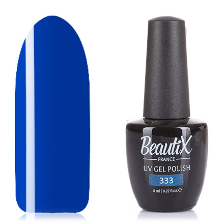 

Гель-лак Beautix №333 8 мл