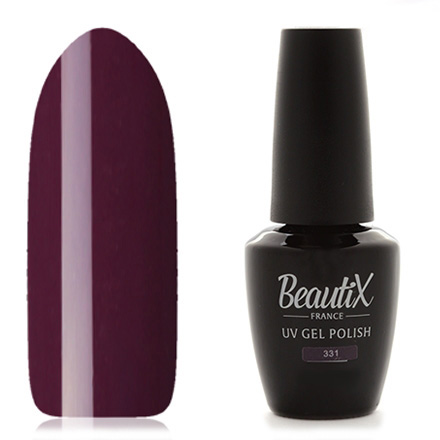 

Гель-лак Beautix №331