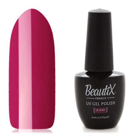 

Гель-лак Beautix №330