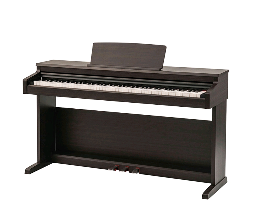 

Цифровое пианино OPERA PIANO DP105 коричневое, Коричневый, DP105