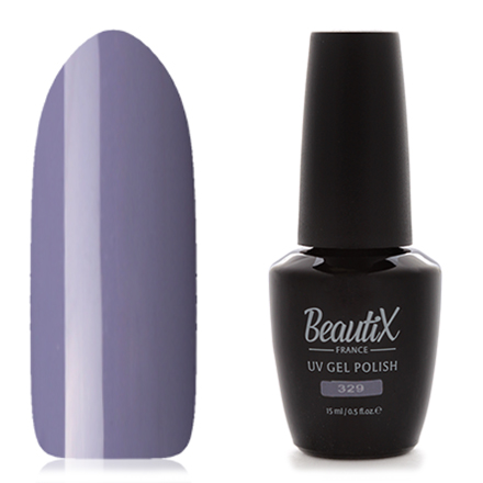 

Гель-лак Beautix №329 15 мл