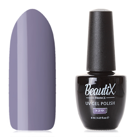 

Гель-лак Beautix №329