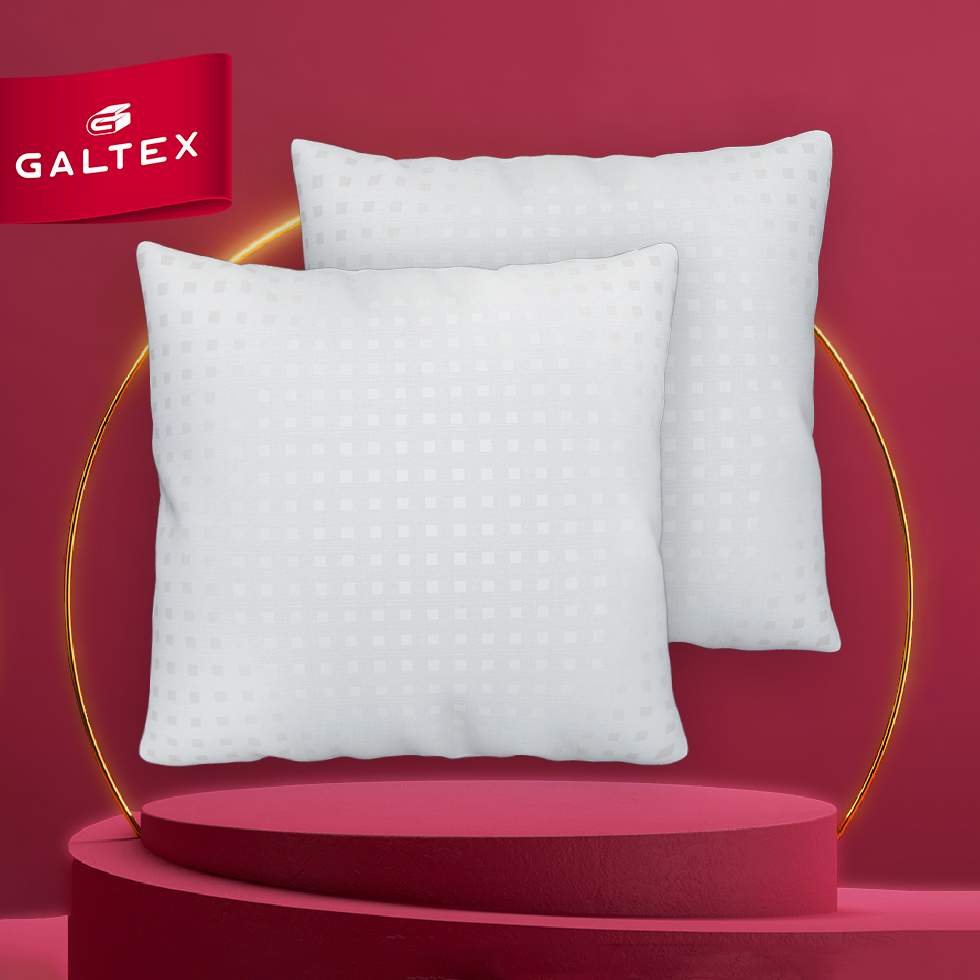 Подушка Galtex 