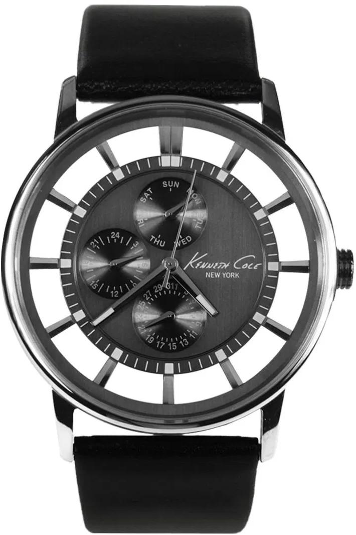 фото Наручные часы мужские kenneth cole kc1853