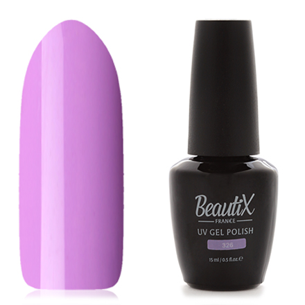 

Гель-лак Beautix №326 15 мл
