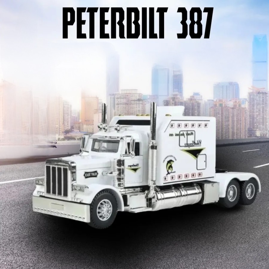 Грузовик MatreshkaPeterbilt 387 1990₽