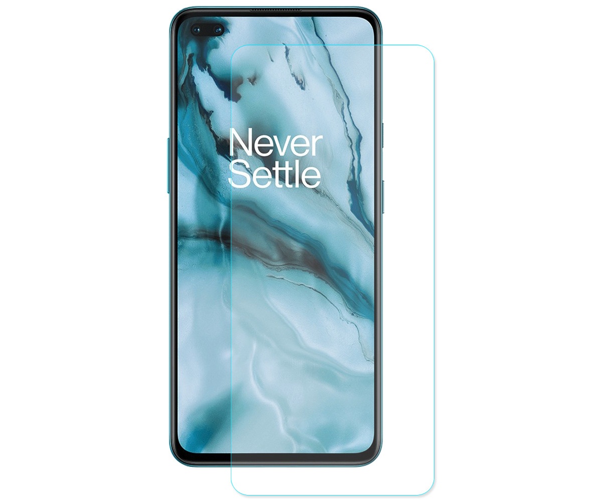 

Чехол MyPads для OnePlus Nord Transparent (151875), Прозрачный, OnePlus Nord