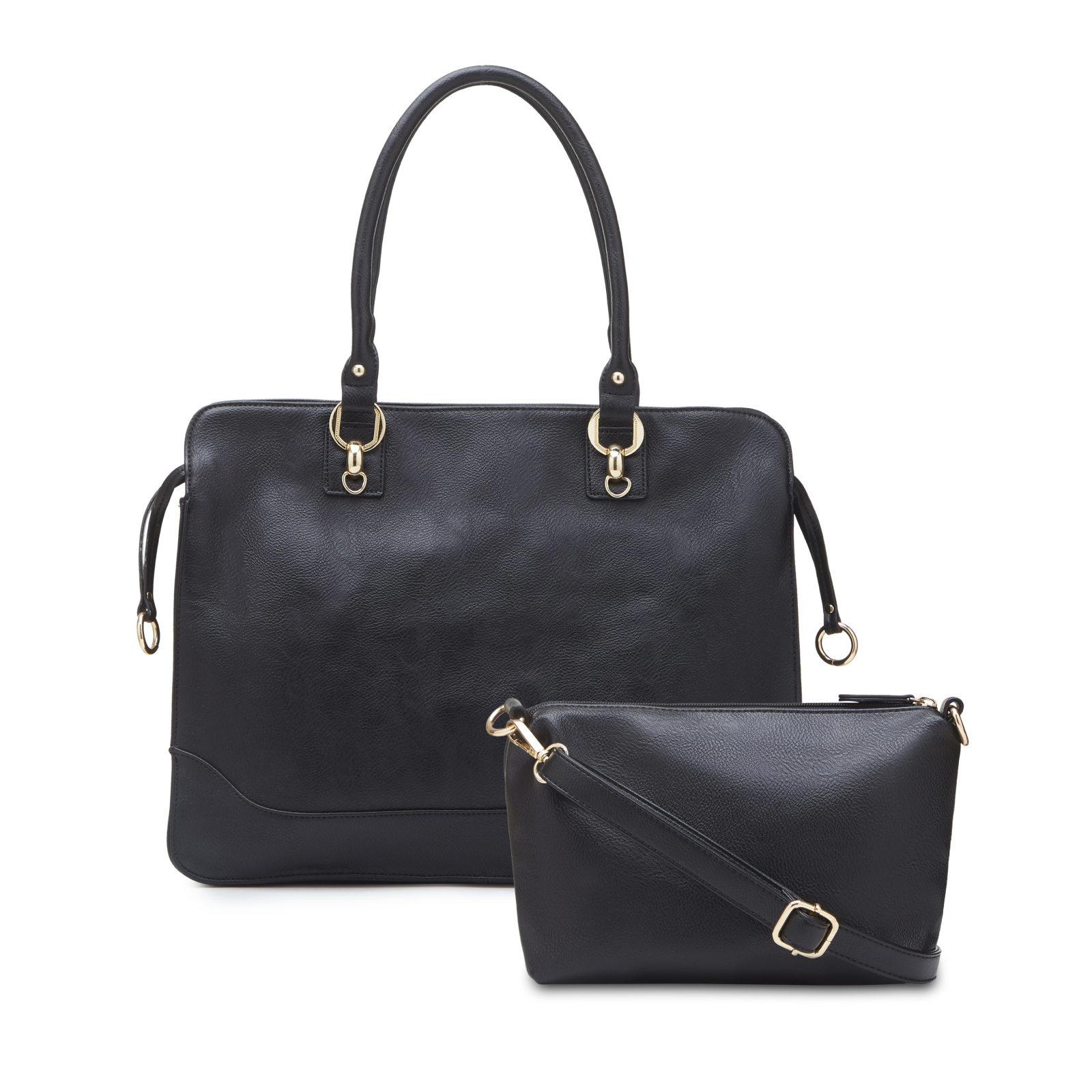 Комплект сумок женский Senorita 5, черный