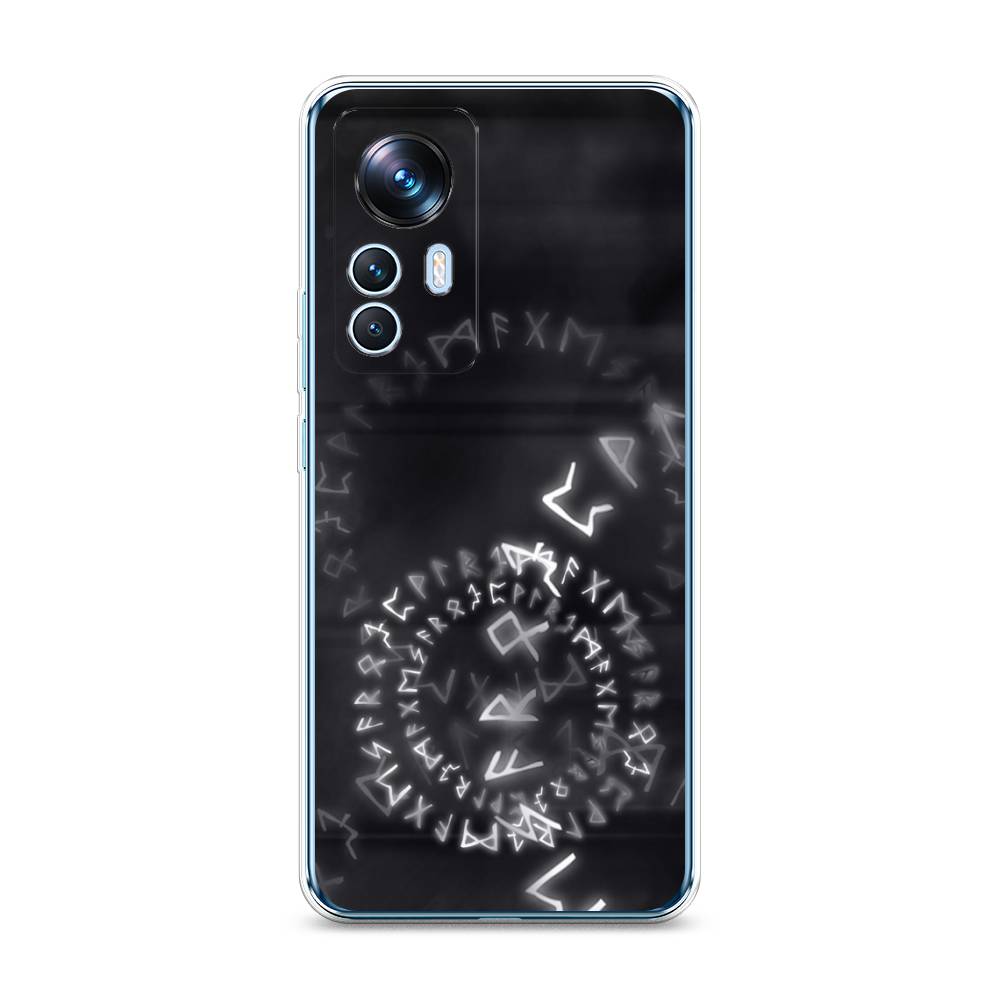 Чехол на Xiaomi 12T 