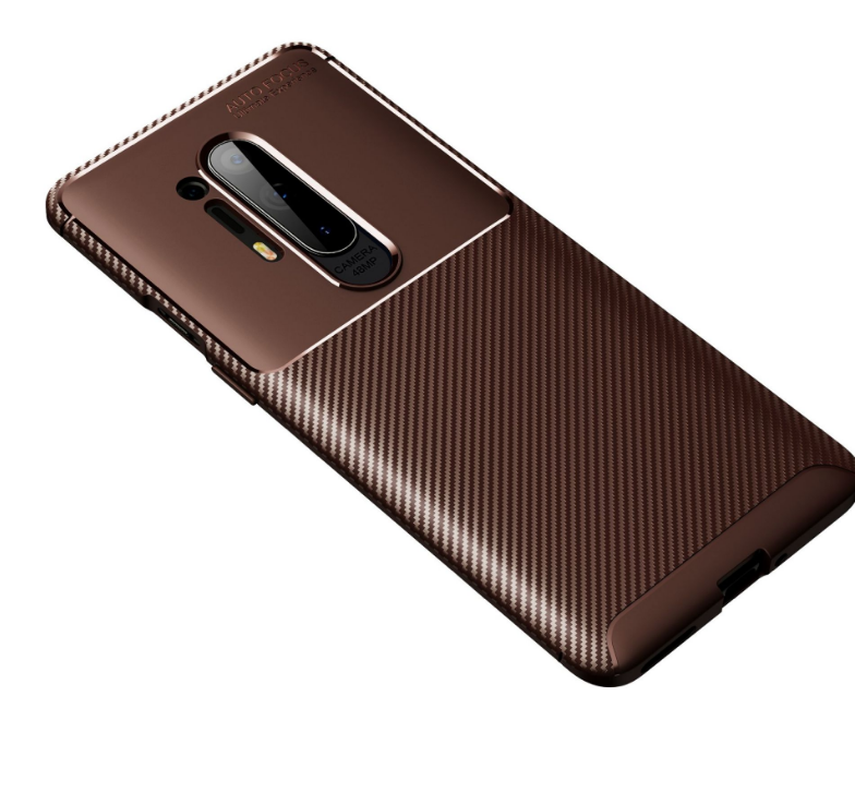 

Чехол MyPads для OnePlus 8 Brown (147236), Коричневый, OnePlus 8