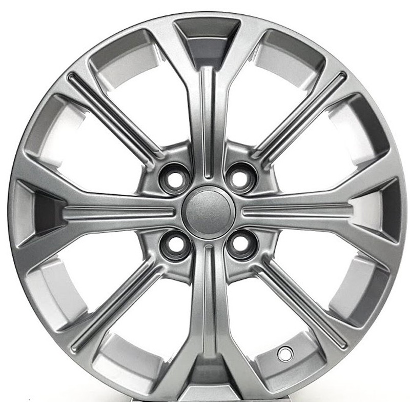 

Диск Литой R18 7J 5X108/60.1 Et23 Rst R078 Bd Rr078-718-601-5X108-23Bd Rst арт.