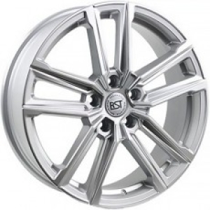 

Диск Литой R18 7.5J 5X100/57.1 Et28 Rst R078 S Rr078-718-571-5X100-28S Rst арт.