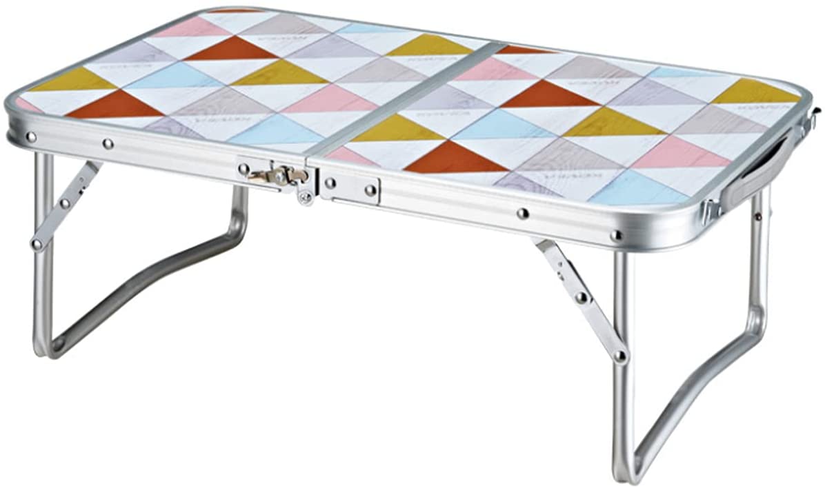 Туристический стол Kovea Al Mini Table 3 multicolor