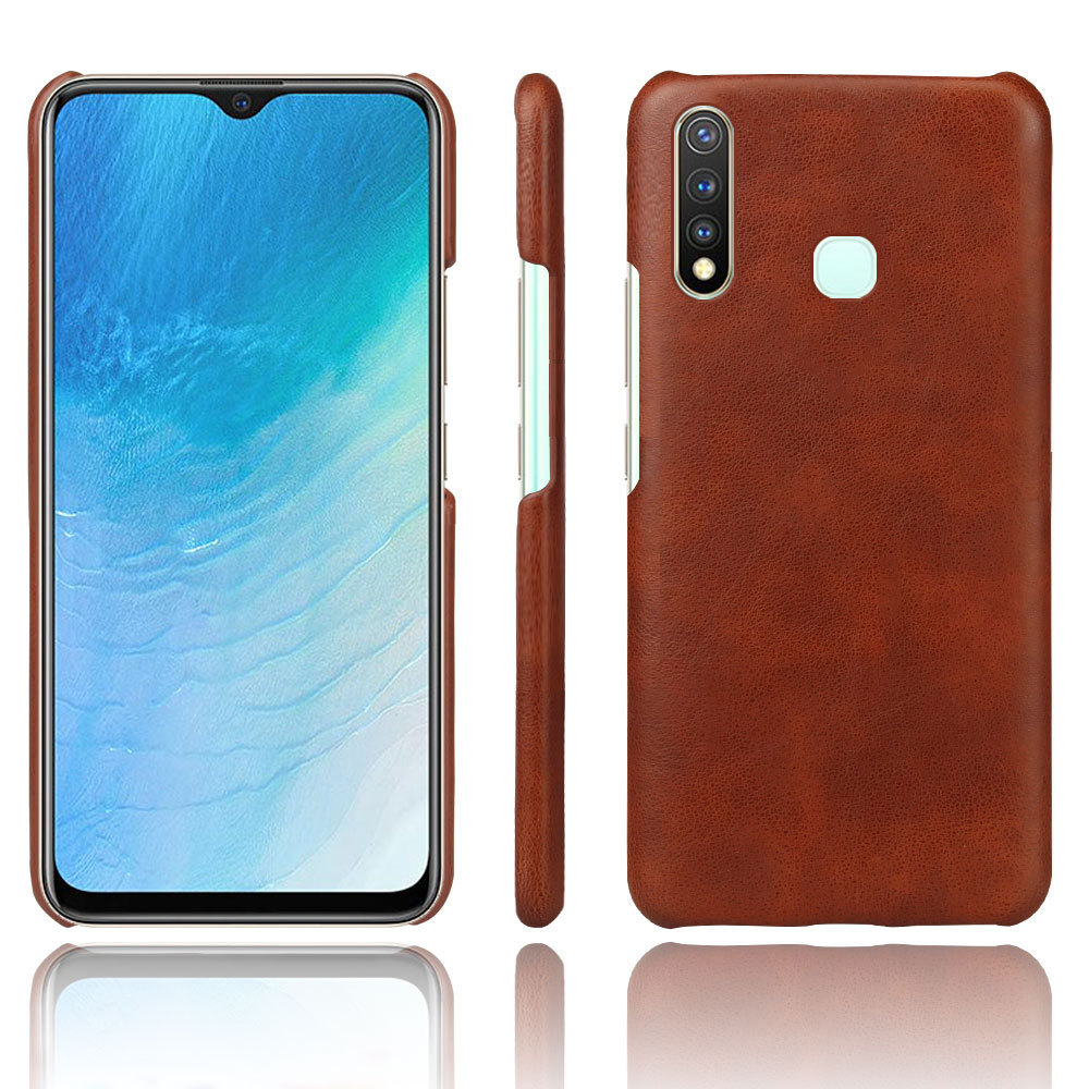 

Чехол MyPads для Vivo Y19 Brown (140127), Коричневый, Vivo Y19