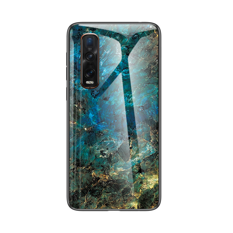 

Чехол MyPads для Oppo Find X2 Green (146148), Зеленый, Oppo Find X2