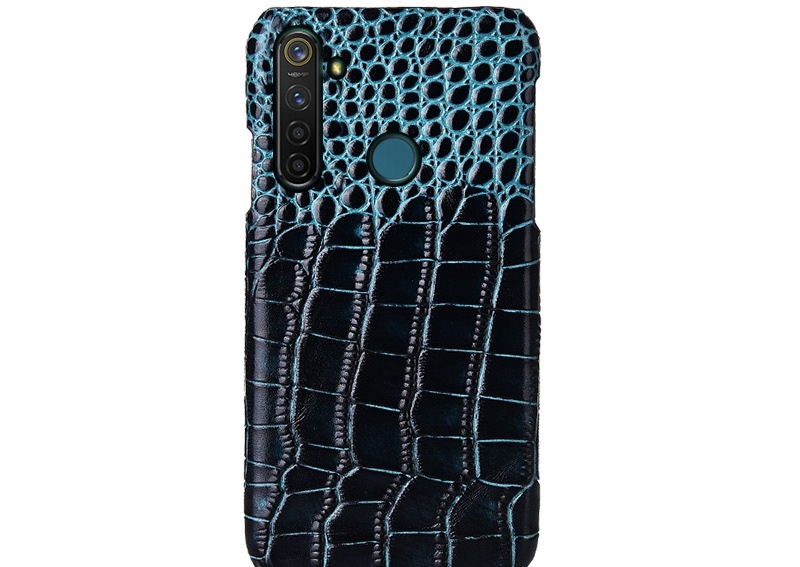

Чехол MyPads для Realme 5 / 5i / 5s Blue (144125), Синий, Realme 5 / 5i / 5s