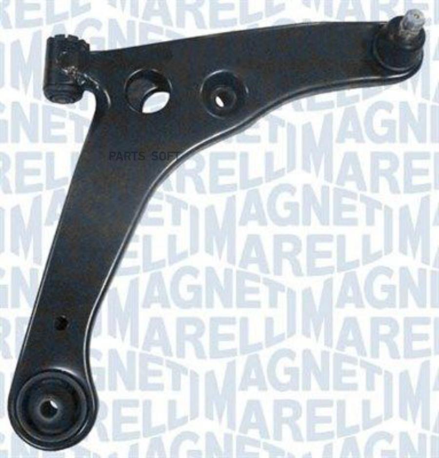 

MAGNETI MARELLI 301181381600 Рычаг пер. подв. нижний R 1шт