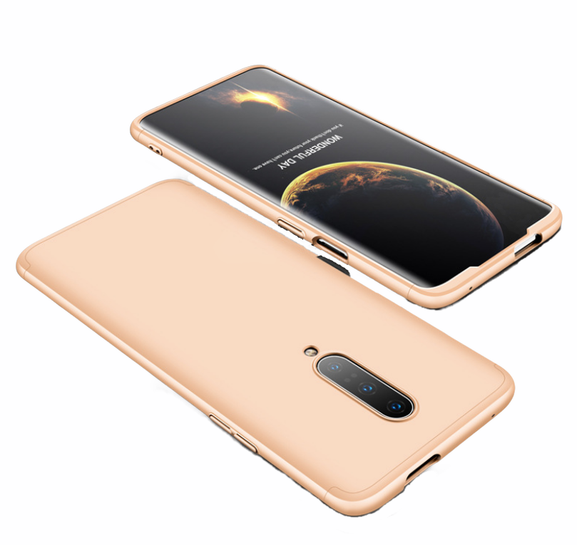 

Чехол MyPads для OnePlus 7 Pro Gold (130010), Золотистый, OnePlus 7 Pro