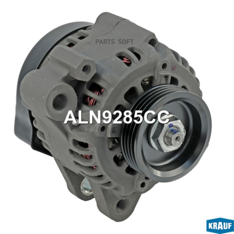 

Генератор Krauf ALN9285CC