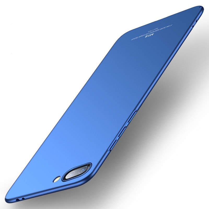 фото Чехол mypads для xiaomi mi 9 se blue (126336)